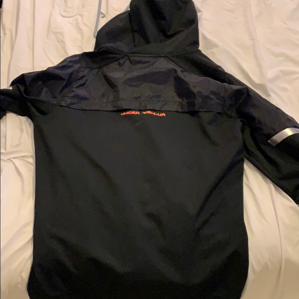 Steph Curry Jacket - image 3